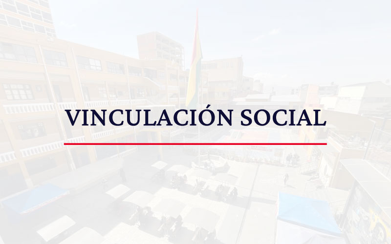 Vinculacion Social