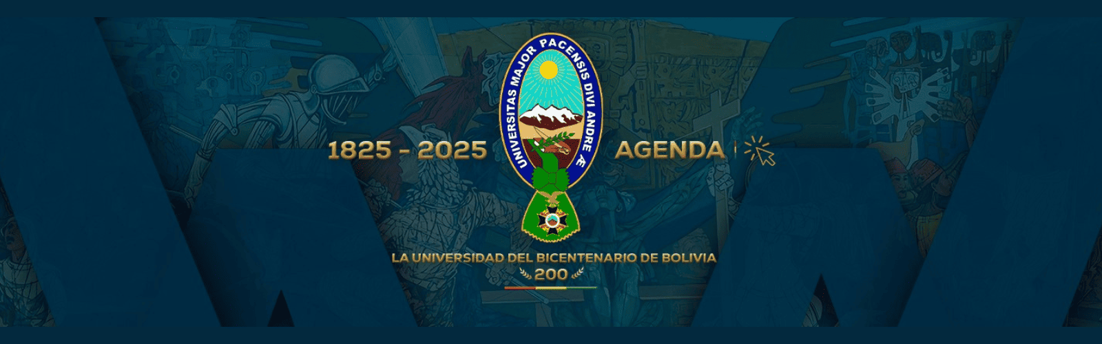 Universidad Mayor de San Andrés