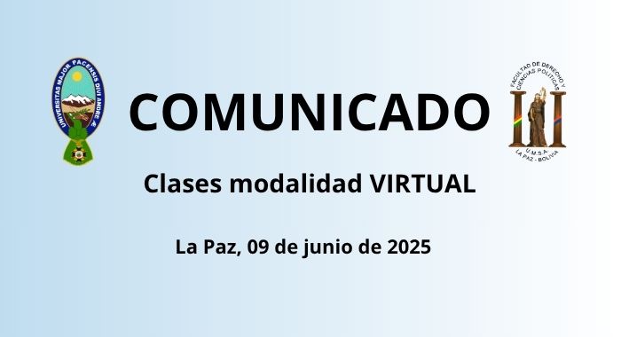 Clases virtuales
