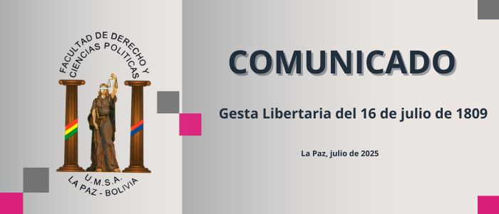 Gesta Libertaria del 16 de julio de 1809