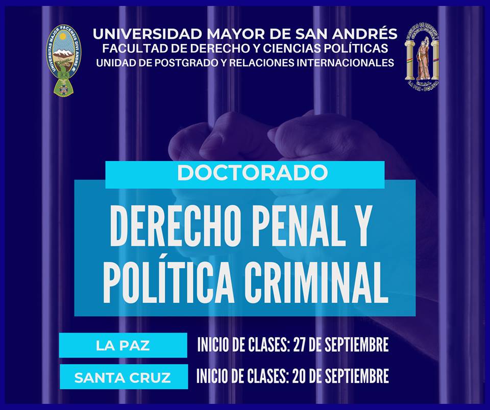 Afiche Convocatoria